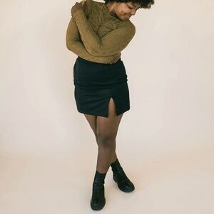 Nettle’s Tale Mayne Skirt